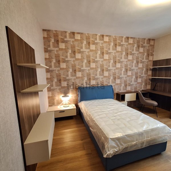 appartamento in affitto a Foggia in zona Stadio