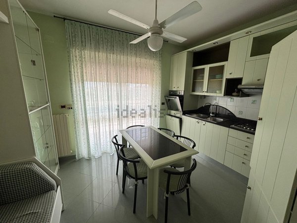 appartamento in affitto a Foggia in zona Macchia Gialla