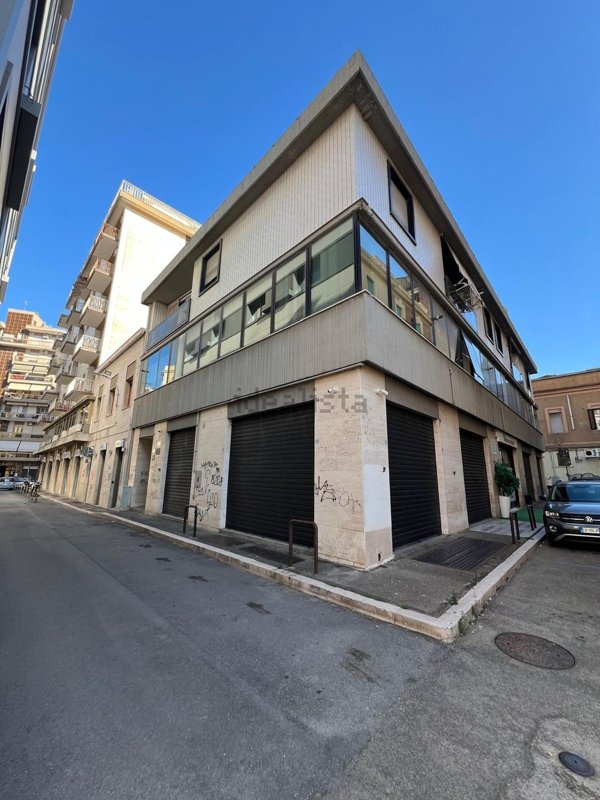 ufficio in affitto a Foggia