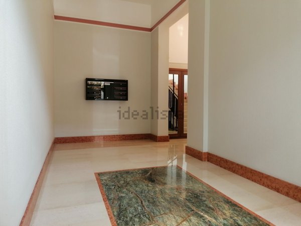 appartamento in affitto a Foggia in zona Ordona Sud