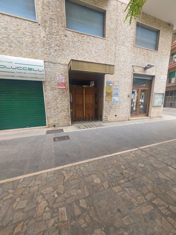 appartamento in affitto a Foggia in zona Centro Città