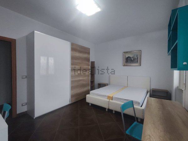 appartamento in affitto a Foggia in zona Centro Città