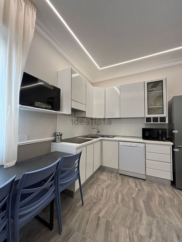 appartamento in affitto a Foggia