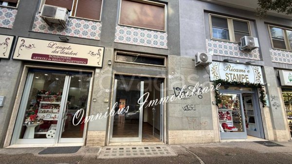 negozio in affitto a Foggia in zona Immacolata / San Pio X