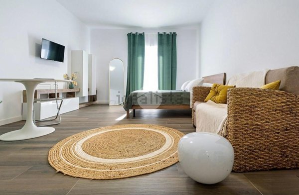 appartamento in affitto a Foggia in zona Centro Città