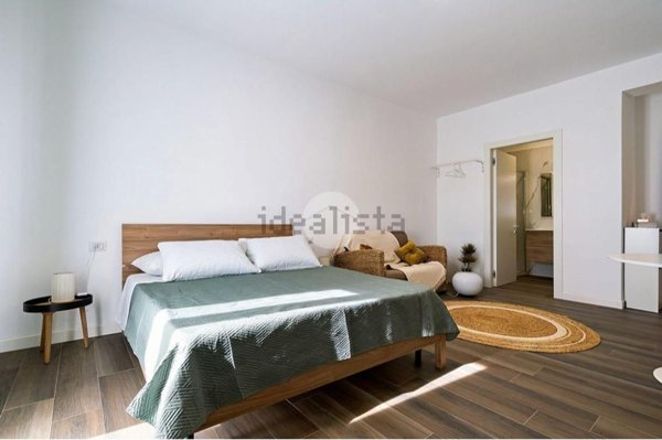 appartamento in affitto a Foggia in zona Centro Città