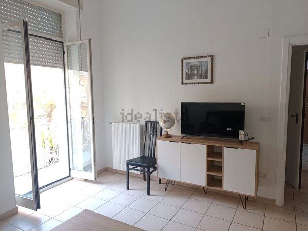 appartamento in affitto a Foggia in zona Centro Città