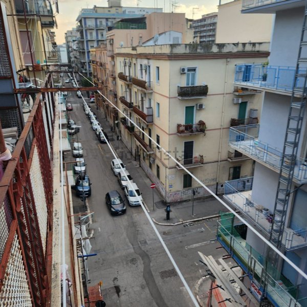 appartamento in affitto a Foggia in zona Centro Città