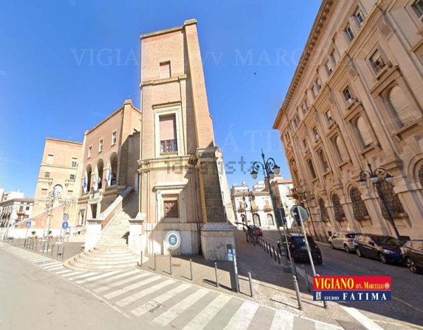 appartamento in affitto a Foggia in zona Centro Città