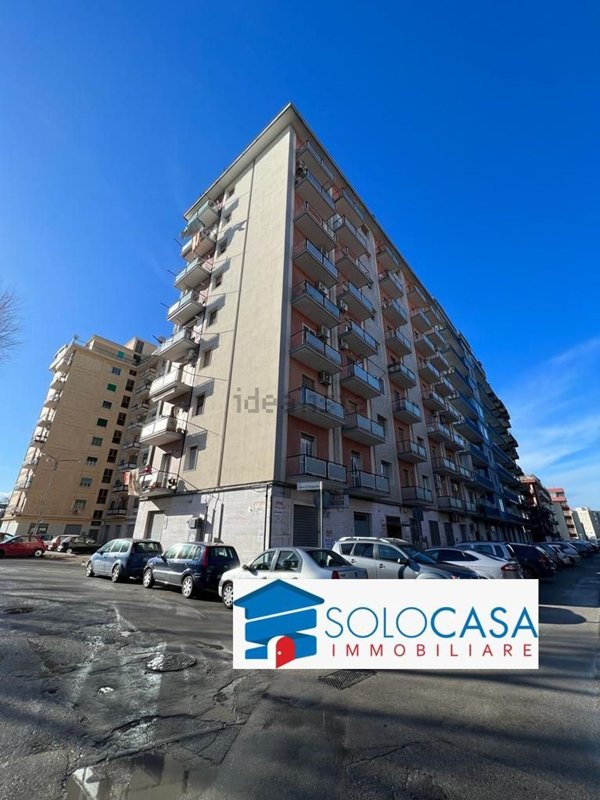 ufficio in affitto a Foggia in zona Stadio