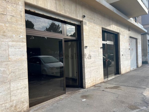 ufficio in affitto a Foggia