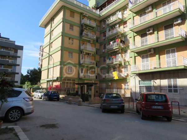 appartamento in affitto a Foggia in zona Camporeale
