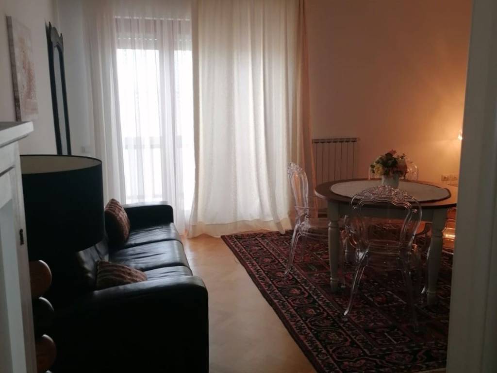 appartamento in affitto a Foggia in zona Villaggio Artigiani