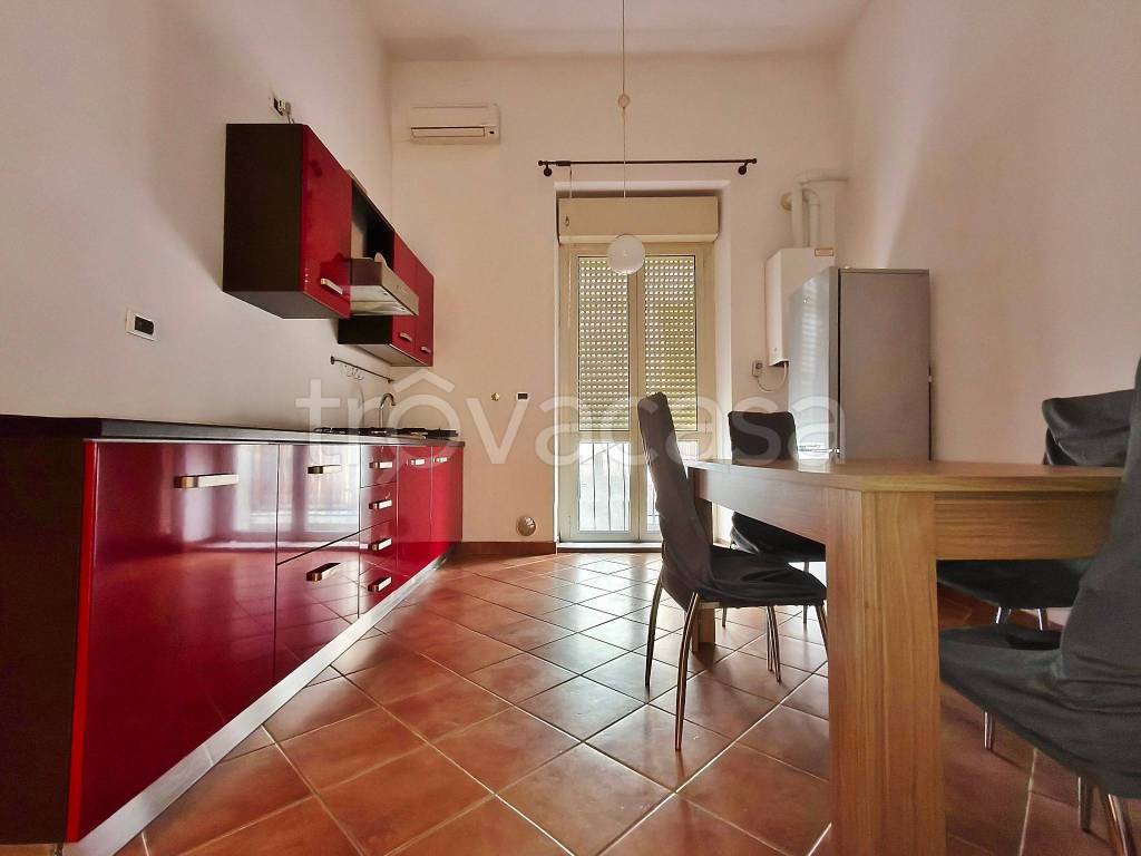 appartamento in affitto a Foggia