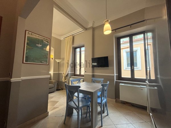 appartamento in affitto a Foggia