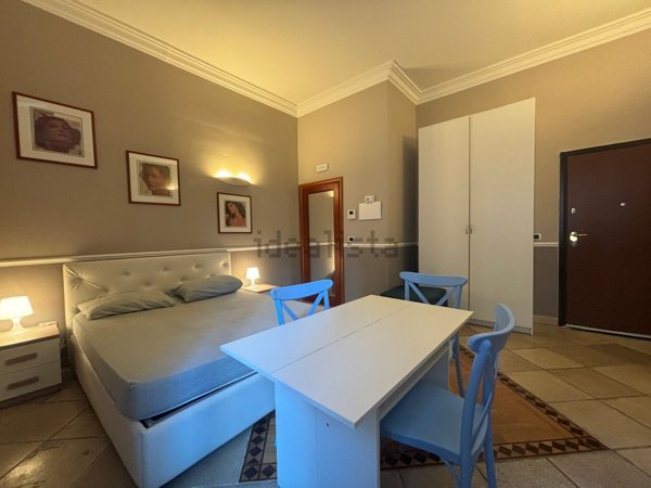 appartamento in affitto a Foggia