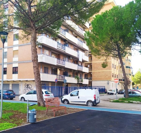 camera singola in affitto a Foggia in zona Stadio