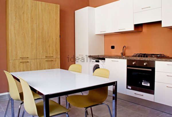 appartamento in affitto a Foggia in zona Centro Città