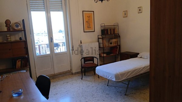 appartamento in affitto a Foggia in zona Stadio