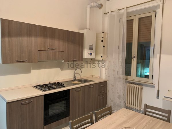 appartamento in affitto a Foggia in zona Centro Città