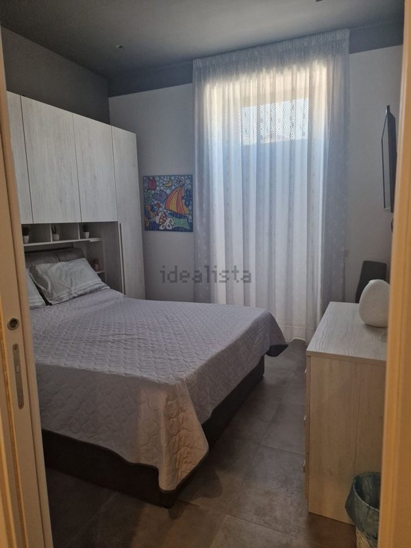 appartamento in affitto a Foggia