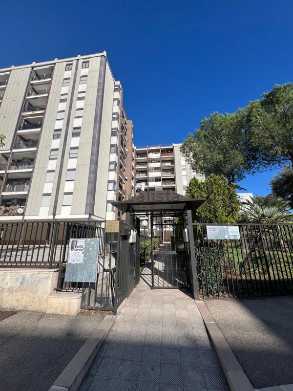 appartamento in affitto a Foggia in zona Macchia Gialla