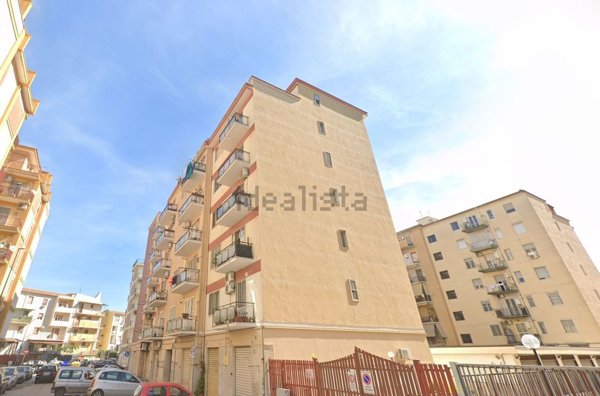 appartamento in affitto a Foggia in zona Stadio