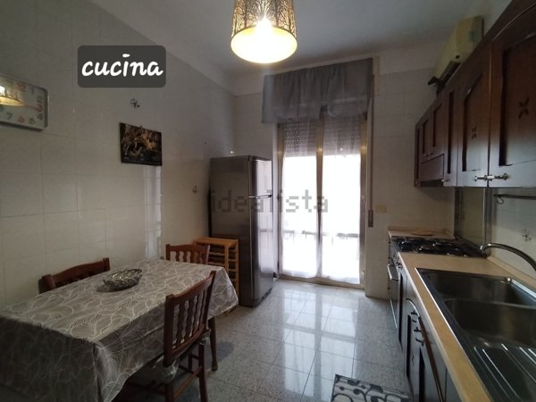 appartamento in affitto a Foggia