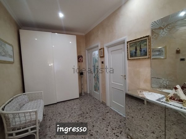 appartamento in affitto a Foggia