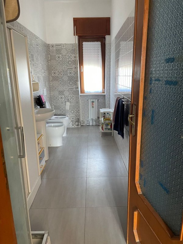 appartamento in affitto a Foggia in zona Centro Città