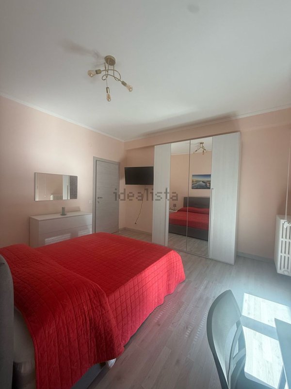 appartamento in affitto a Foggia in zona Centro Città