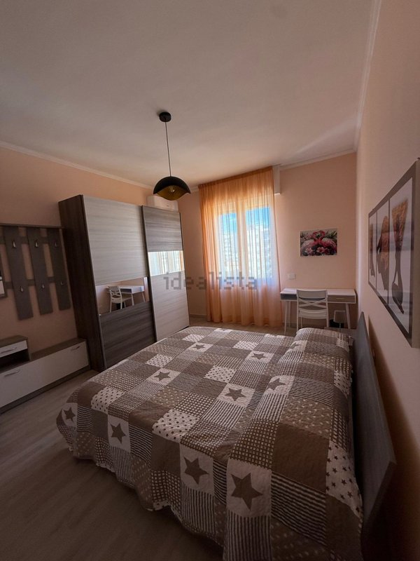 appartamento in affitto a Foggia in zona Centro Città