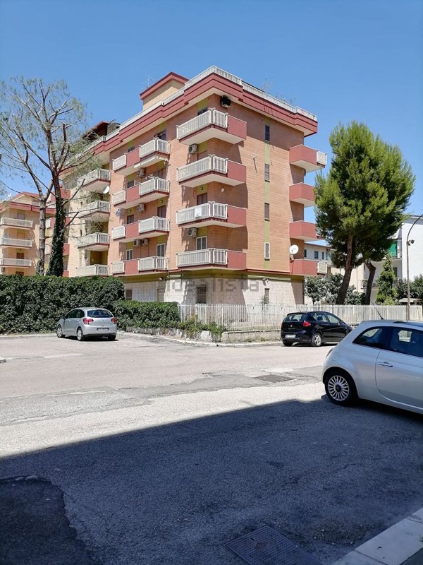 appartamento in affitto a Foggia