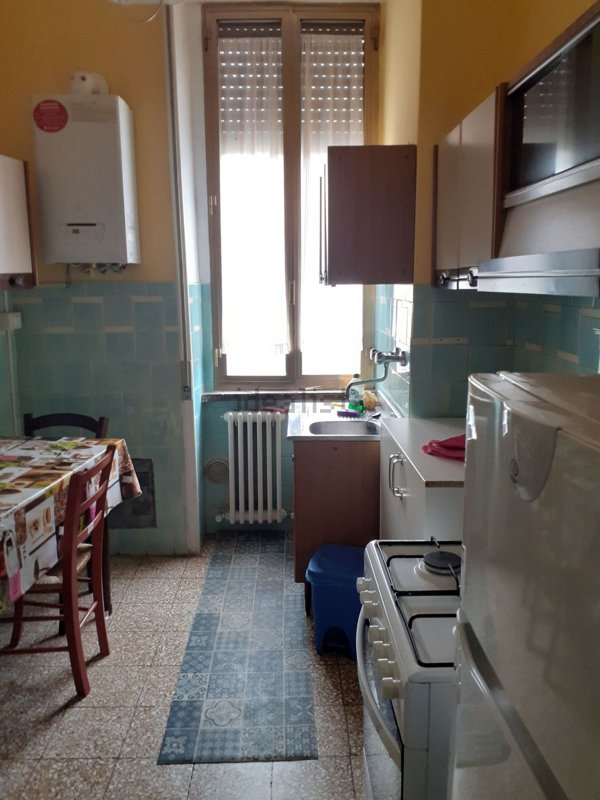 appartamento in affitto a Foggia