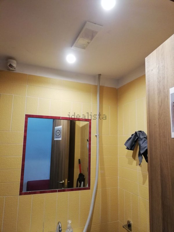 locale commerciale in affitto a Foggia