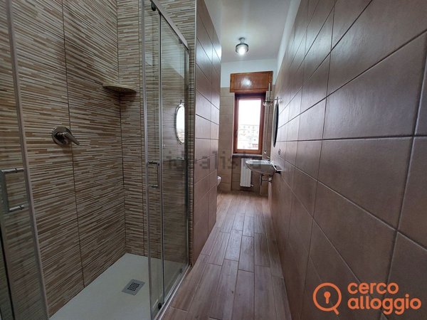 appartamento in affitto a Foggia in zona Centro Città