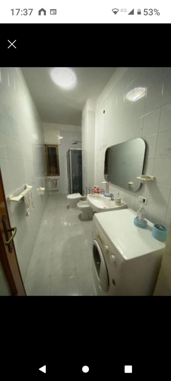 appartamento in affitto a Foggia