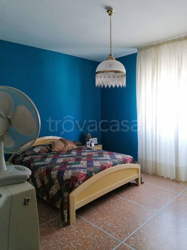 appartamento in affitto a Foggia