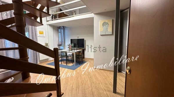 appartamento in affitto a Foggia in zona Centro Città