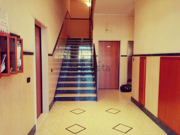 appartamento in affitto a Foggia in zona Villaggio Artigiani