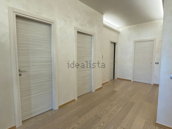 appartamento in affitto a Foggia in zona Centro Città