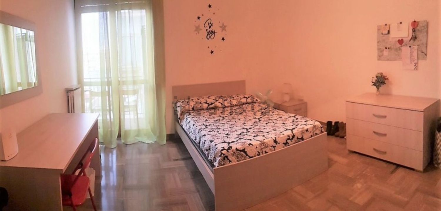 appartamento in affitto a Foggia