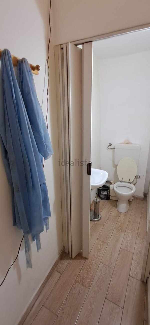 locale commerciale in affitto a Foggia in zona Centro Città