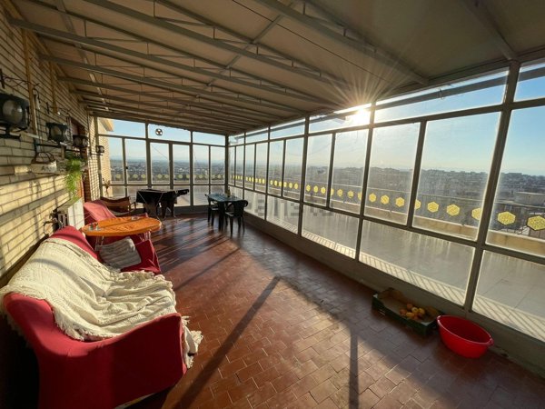 appartamento in affitto a Foggia in zona Stadio