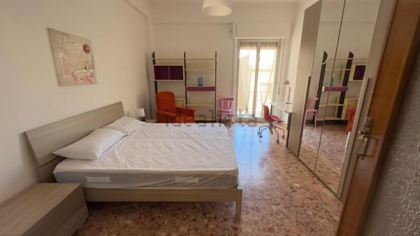 appartamento in affitto a Foggia in zona Centro Città