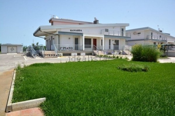 casa indipendente in affitto a Foggia in zona Centro Città