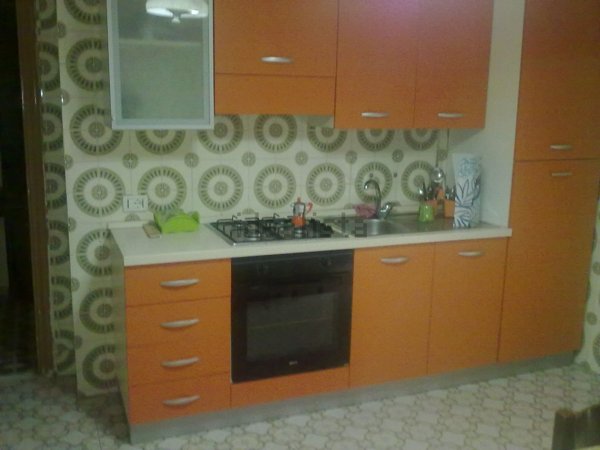 casa indipendente in affitto a Foggia