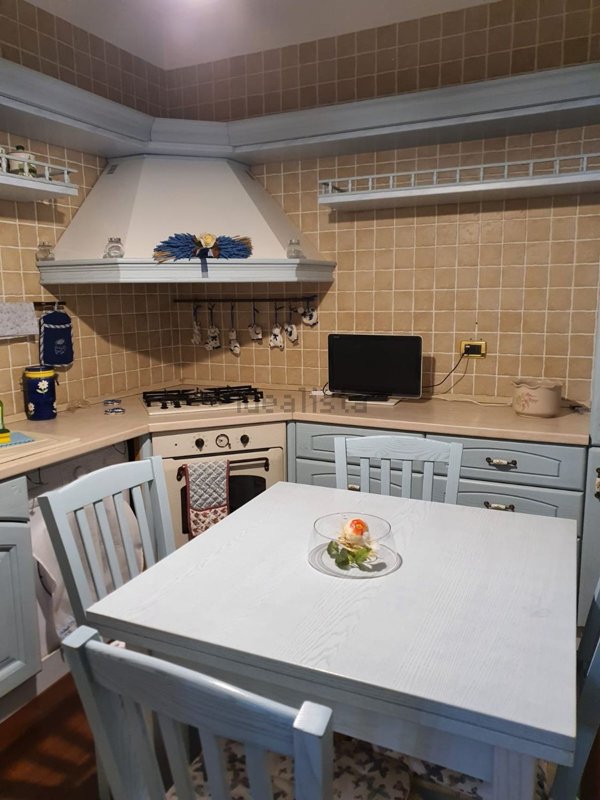 appartamento in affitto a Foggia