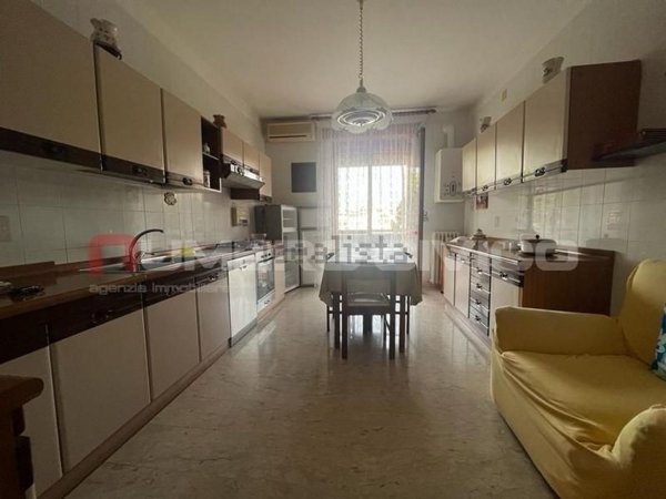 appartamento in affitto a Foggia in zona San Ciro