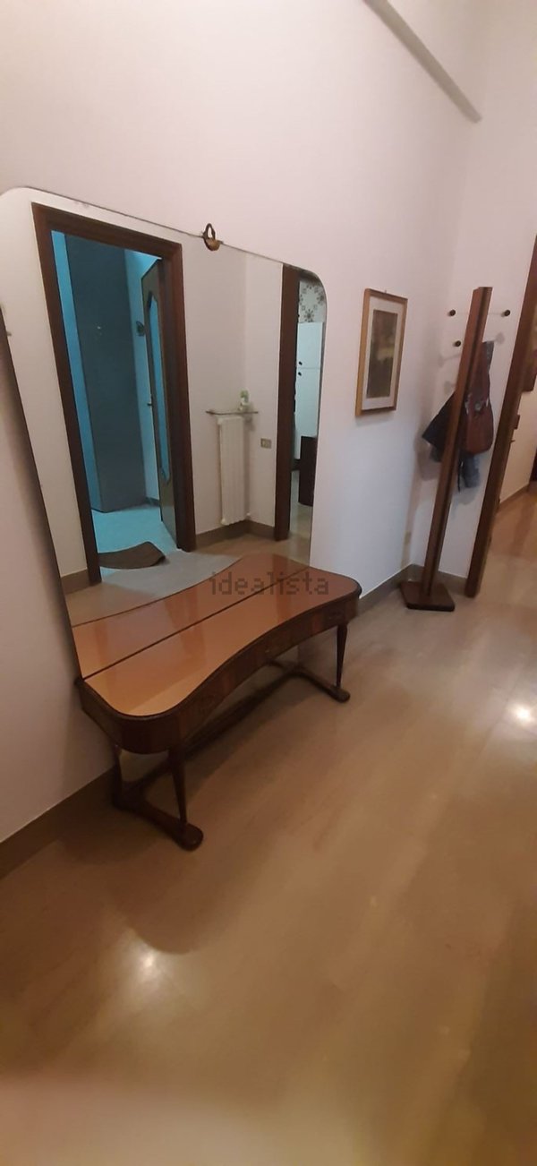 appartamento in affitto a Foggia in zona Stadio